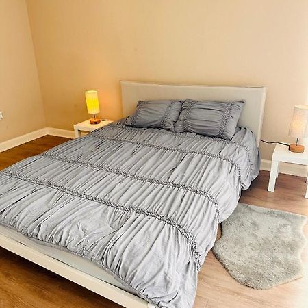 Beutifull Penthouse Daire San Francisco Dış mekan fotoğraf