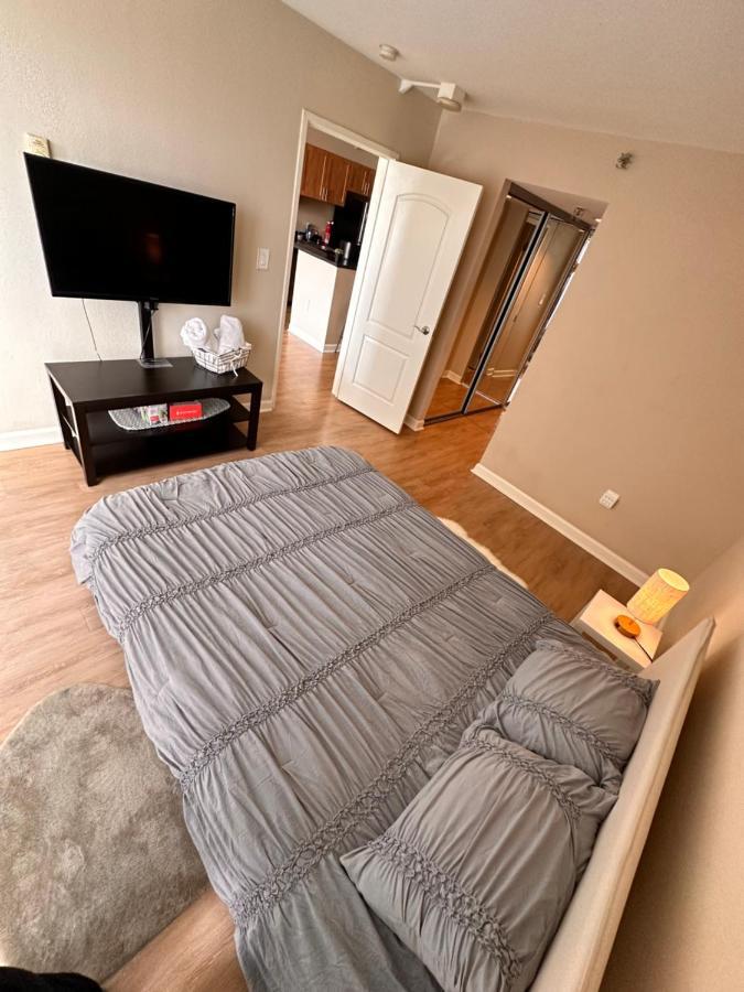 Beutifull Penthouse Daire San Francisco Dış mekan fotoğraf