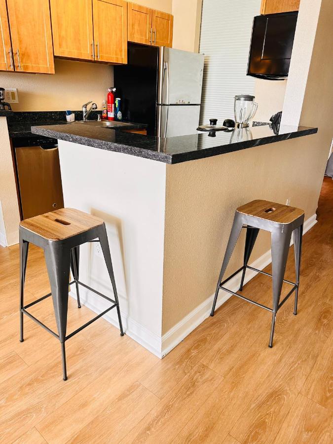 Beutifull Penthouse Daire San Francisco Dış mekan fotoğraf