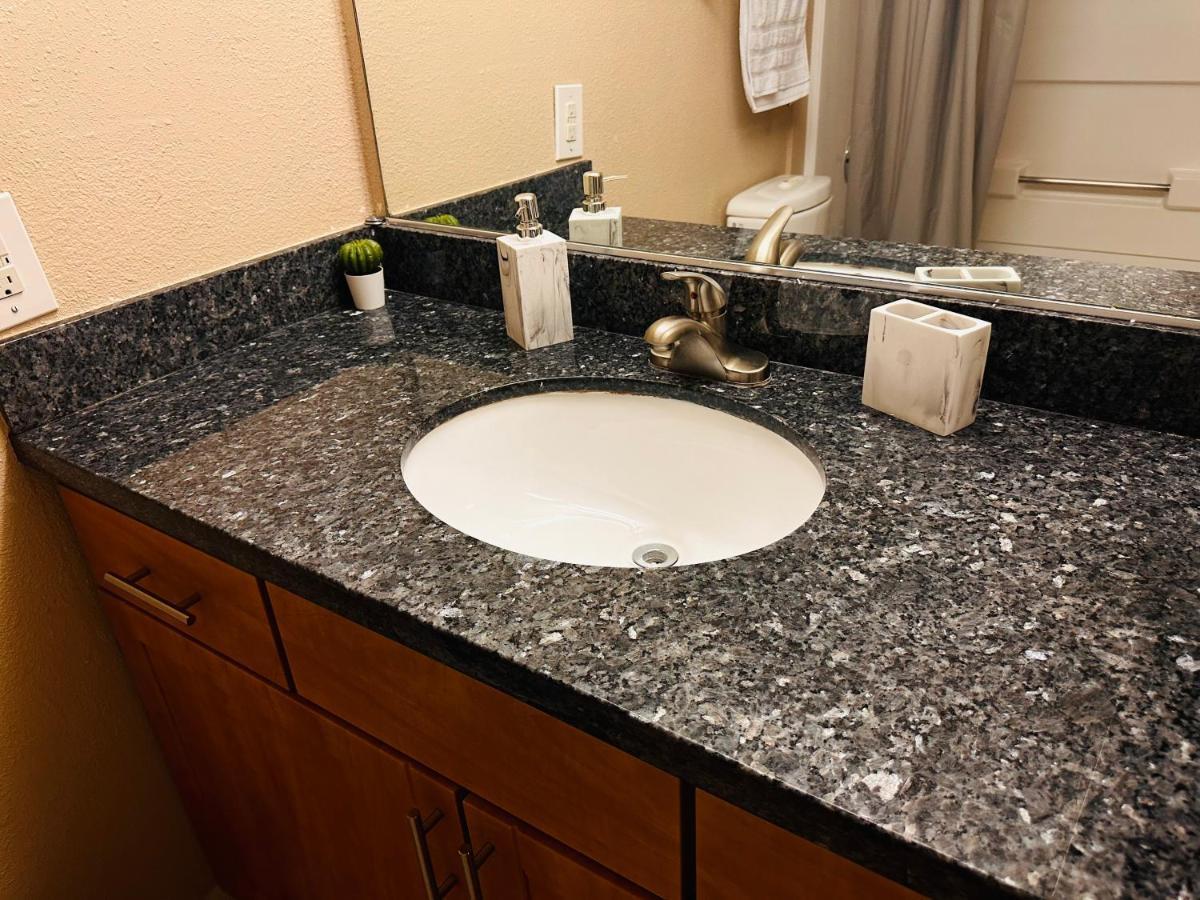 Beutifull Penthouse Daire San Francisco Dış mekan fotoğraf