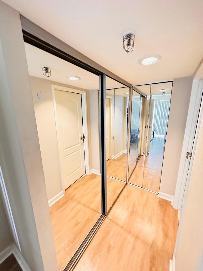 Beutifull Penthouse Daire San Francisco Dış mekan fotoğraf