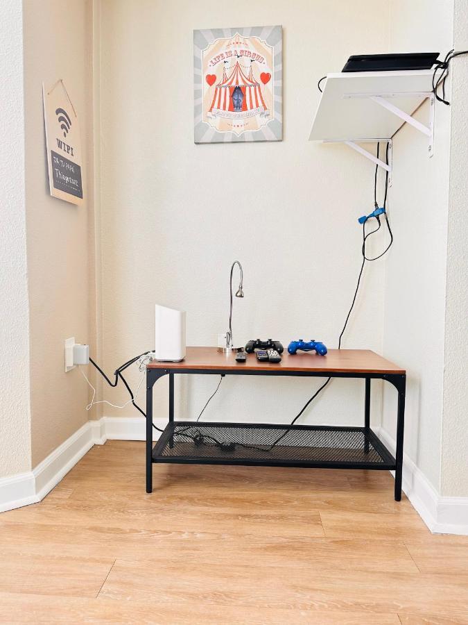 Beutifull Penthouse Daire San Francisco Dış mekan fotoğraf