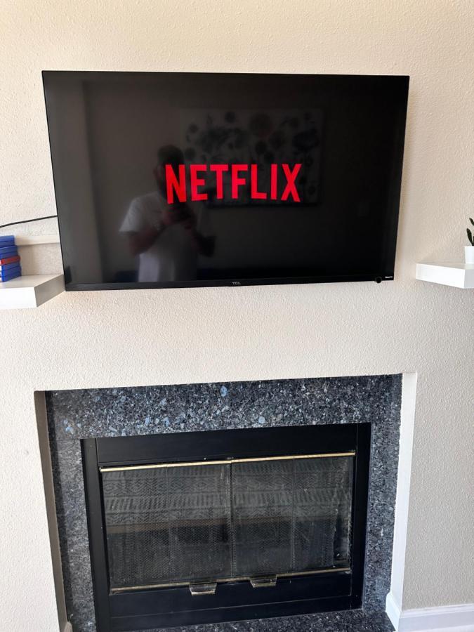 Beutifull Penthouse Daire San Francisco Dış mekan fotoğraf