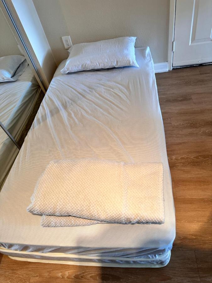 Beutifull Penthouse Daire San Francisco Dış mekan fotoğraf