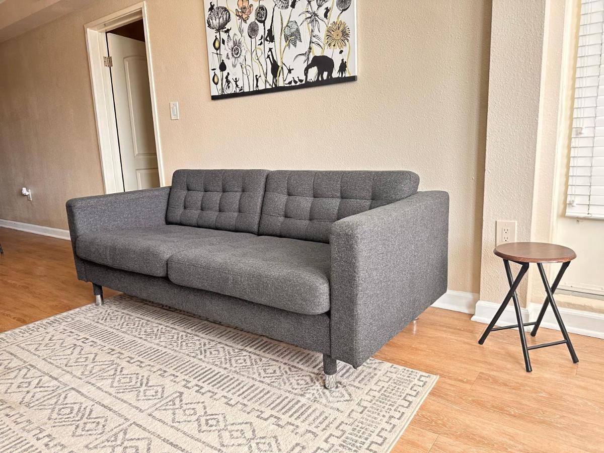 Beutifull Penthouse Daire San Francisco Dış mekan fotoğraf